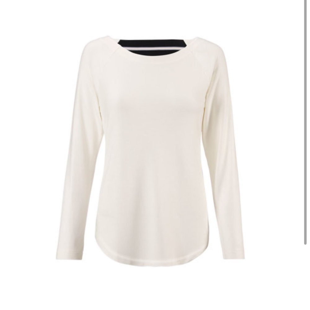 Cabi Center sweatshirt in Medium (large sold)